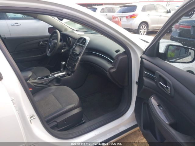 1G11C5SA2GF160475 Chevrolet Malibu Limited Lt