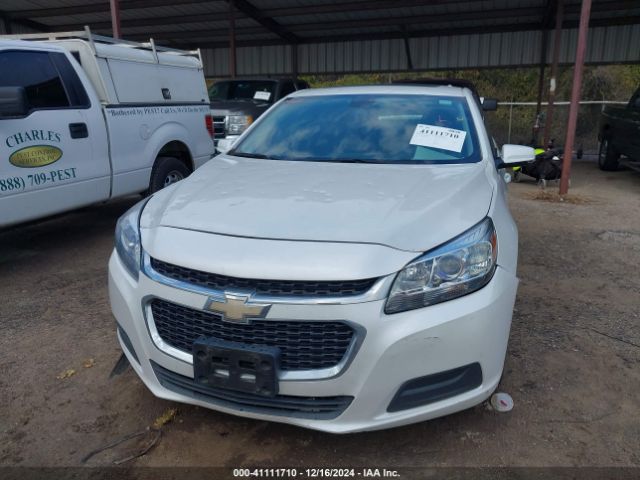 1G11C5SA2GF160475 Chevrolet Malibu Limited Lt