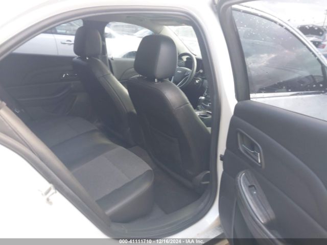 1G11C5SA2GF160475 Chevrolet Malibu Limited Lt