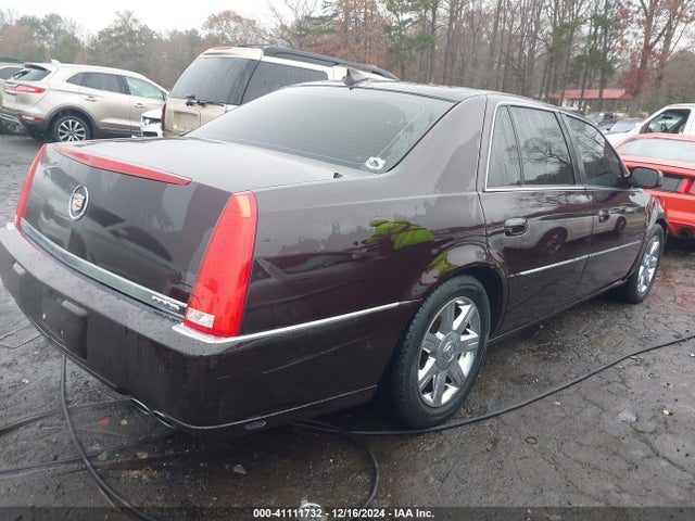 2009 CADILLAC DTS 1G6KD57Y39U117781 Photo 3