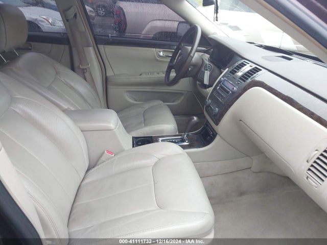 2009 CADILLAC DTS 1G6KD57Y39U117781 Photo 4