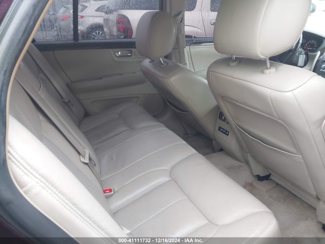 2009 CADILLAC DTS 1G6KD57Y39U117781 Photo 7