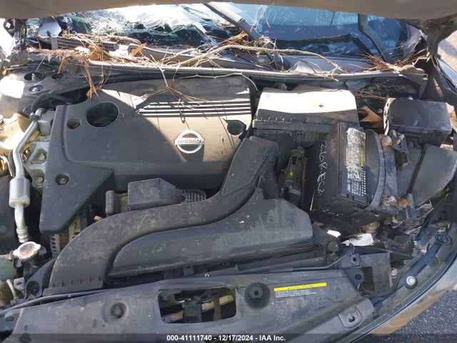 1N4AL3AP2EN379463 Nissan Altima 2.5/2.5 S/2.5 Sl/2.5 Sv