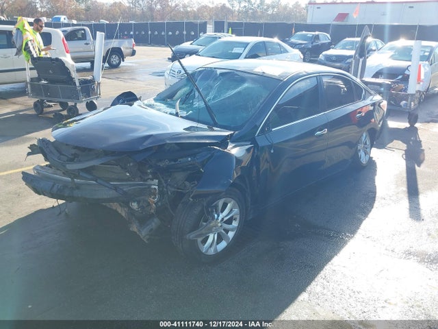 1N4AL3AP2EN379463 Nissan Altima 2.5/2.5 S/2.5 Sl/2.5 Sv