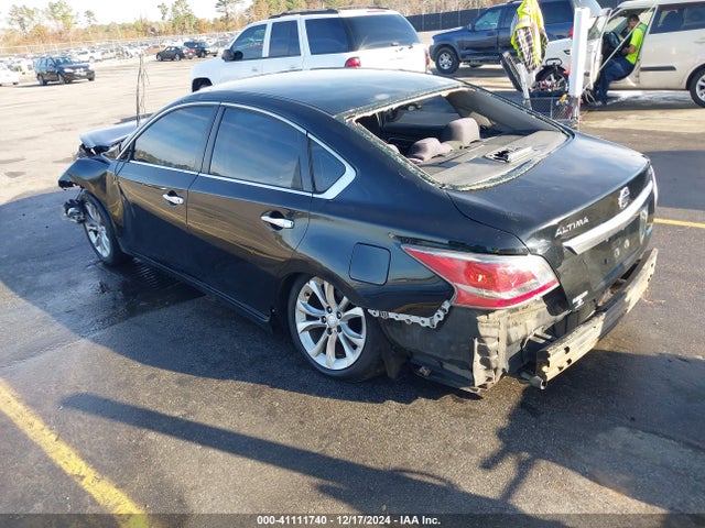 1N4AL3AP2EN379463 Nissan Altima 2.5/2.5 S/2.5 Sl/2.5 Sv