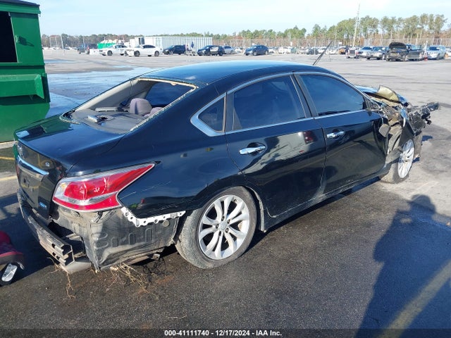 1N4AL3AP2EN379463 Nissan Altima 2.5/2.5 S/2.5 Sl/2.5 Sv