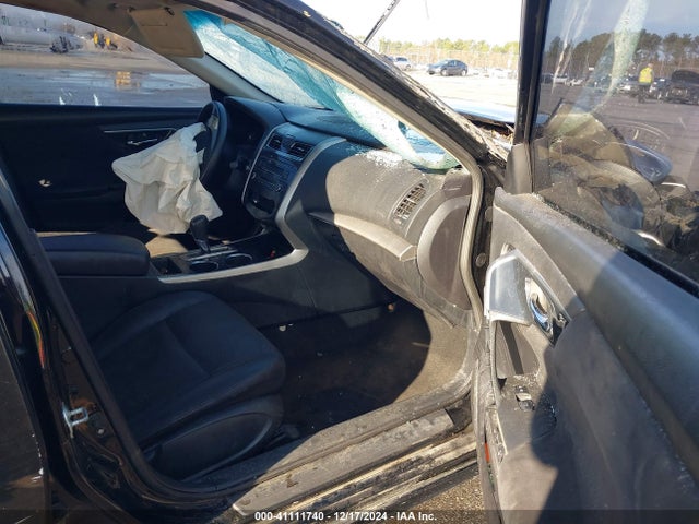 1N4AL3AP2EN379463 Nissan Altima 2.5/2.5 S/2.5 Sl/2.5 Sv