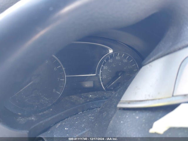 1N4AL3AP2EN379463 Nissan Altima 2.5/2.5 S/2.5 Sl/2.5 Sv