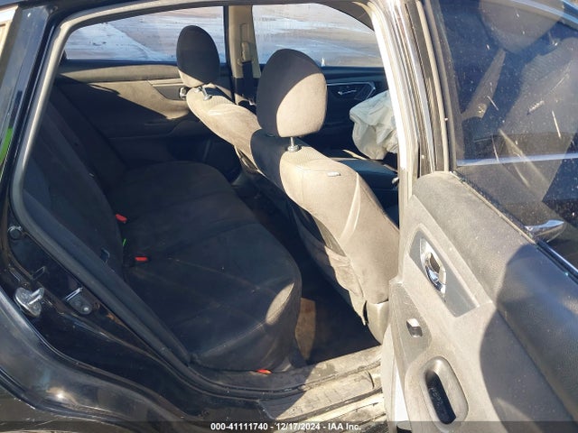 1N4AL3AP2EN379463 Nissan Altima 2.5/2.5 S/2.5 Sl/2.5 Sv