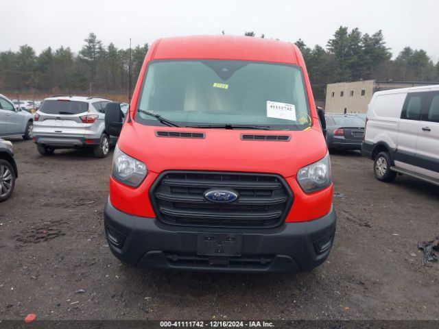 1FTBR1C82LKB49881 Ford Transit-250 Cargo Van