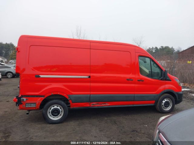 1FTBR1C82LKB49881 Ford Transit-250 Cargo Van