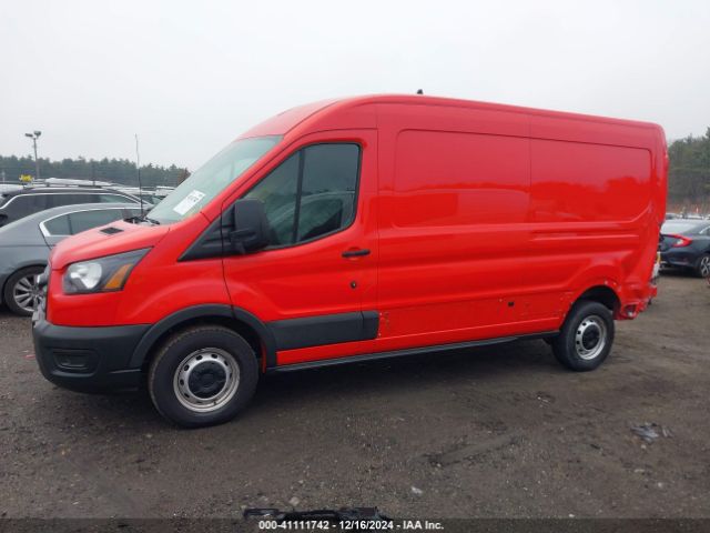 1FTBR1C82LKB49881 Ford Transit-250 Cargo Van