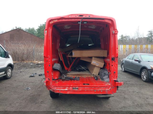 1FTBR1C82LKB49881 Ford Transit-250 Cargo Van
