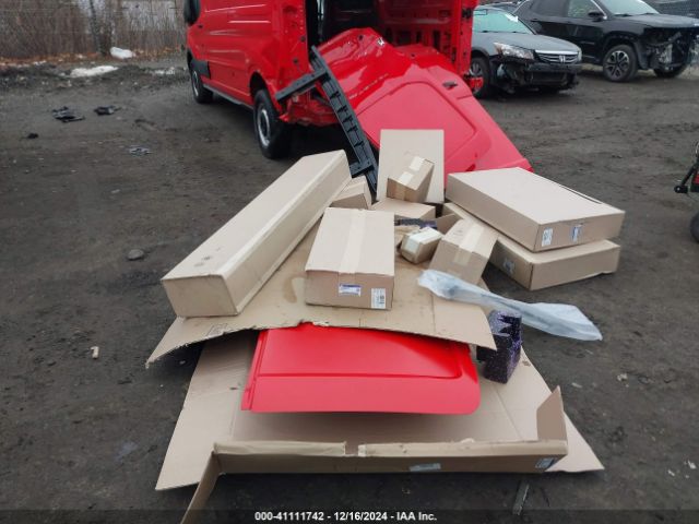 1FTBR1C82LKB49881 Ford Transit-250 Cargo Van