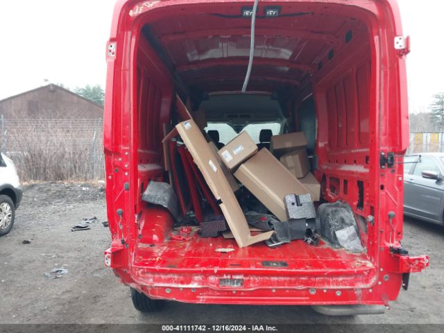 1FTBR1C82LKB49881 Ford Transit-250 Cargo Van