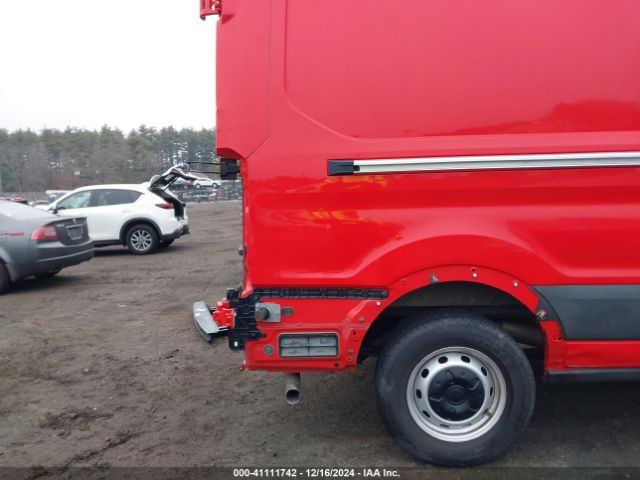 1FTBR1C82LKB49881 Ford Transit-250 Cargo Van