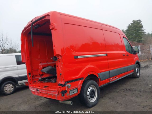 1FTBR1C82LKB49881 Ford Transit-250 Cargo Van