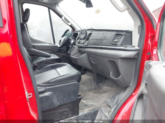 1FTBR1C82LKB49881 Ford Transit-250 Cargo Van