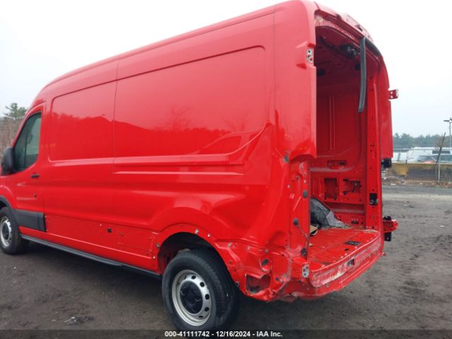 1FTBR1C82LKB49881 Ford Transit-250 Cargo Van