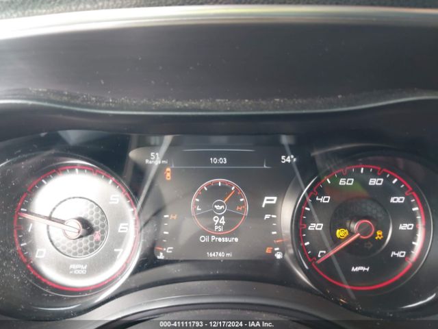 2C3CDXBG3JH187322 Dodge Charger Sxt Rwd