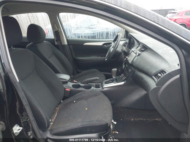 Nissan SENTRA S 2019 3N1AB7AP2KY256266 Image 5