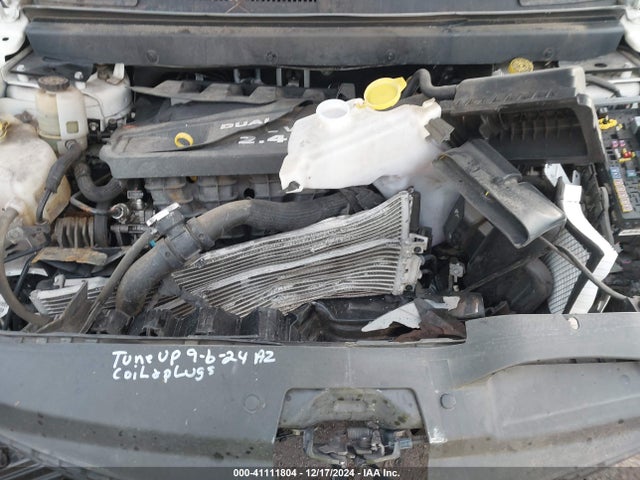 3C4PDCAB0FT683544 Dodge JOURNEY SE