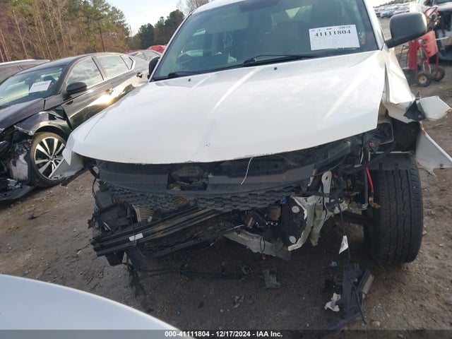 3C4PDCAB0FT683544 Dodge JOURNEY SE
