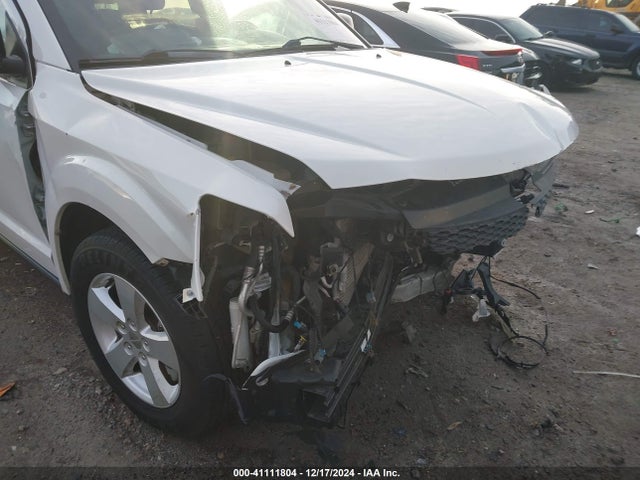 3C4PDCAB0FT683544 Dodge JOURNEY SE