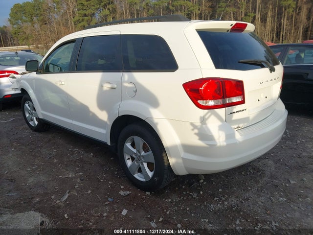 3C4PDCAB0FT683544 Dodge JOURNEY SE