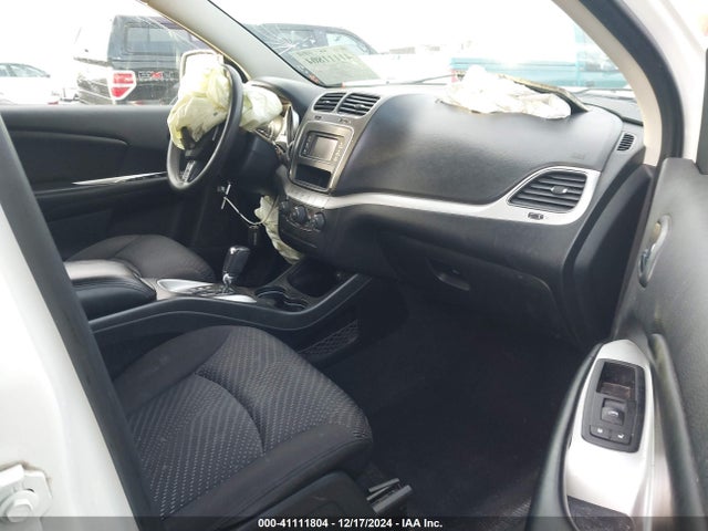 3C4PDCAB0FT683544 Dodge JOURNEY SE