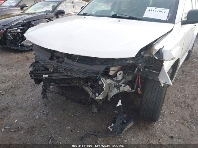3C4PDCAB0FT683544 Dodge JOURNEY SE