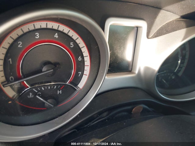 3C4PDCAB0FT683544 Dodge JOURNEY SE