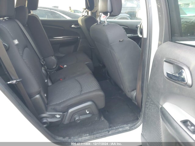 3C4PDCAB0FT683544 Dodge JOURNEY SE
