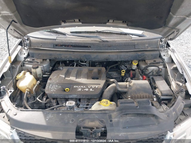 3C4PDCAB1ET259210 Dodge Journey American Value Pkg