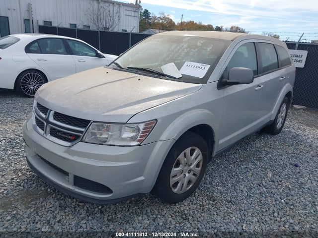3C4PDCAB1ET259210 Dodge Journey American Value Pkg