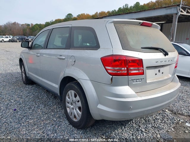 3C4PDCAB1ET259210 Dodge Journey American Value Pkg