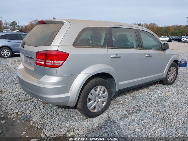 3C4PDCAB1ET259210 Dodge Journey American Value Pkg