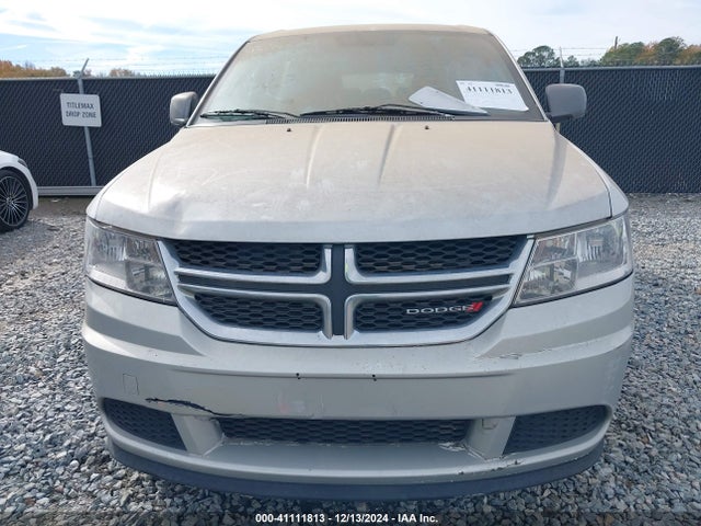 3C4PDCAB1ET259210 Dodge Journey American Value Pkg