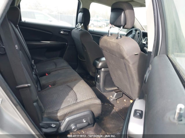 3C4PDCAB1ET259210 Dodge Journey American Value Pkg