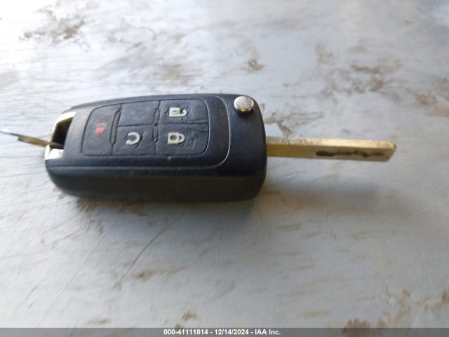 2GNFLFEK0G6304534 Chevrolet EQUINOX LT