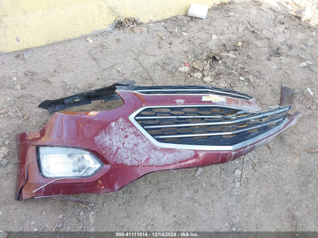2GNFLFEK0G6304534 Chevrolet EQUINOX LT
