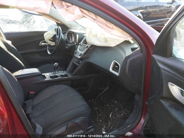 2GNFLFEK0G6304534 Chevrolet EQUINOX LT
