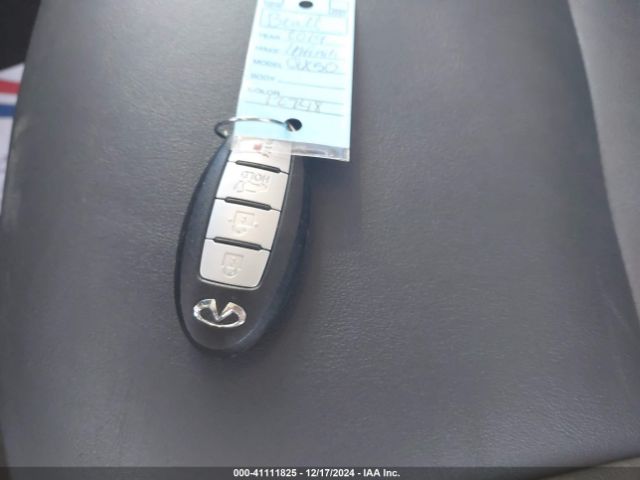 3PCAJ5M18KF122109 Infiniti Qx50 Luxe