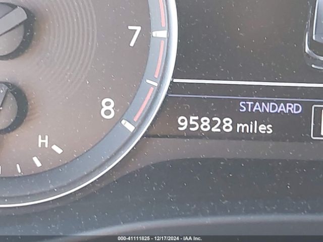 3PCAJ5M18KF122109 Infiniti Qx50 Luxe