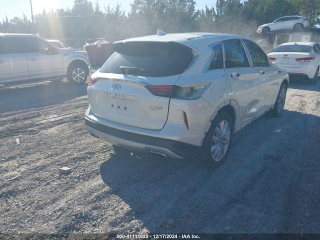 3PCAJ5M18KF122109 Infiniti Qx50 Luxe