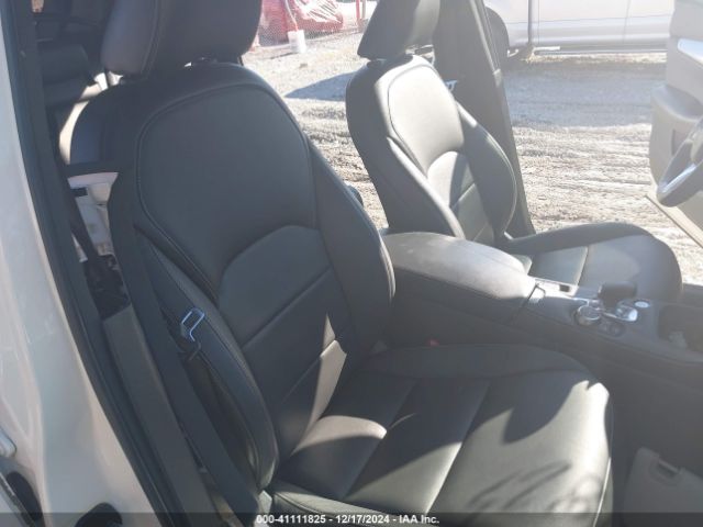 3PCAJ5M18KF122109 Infiniti Qx50 Luxe