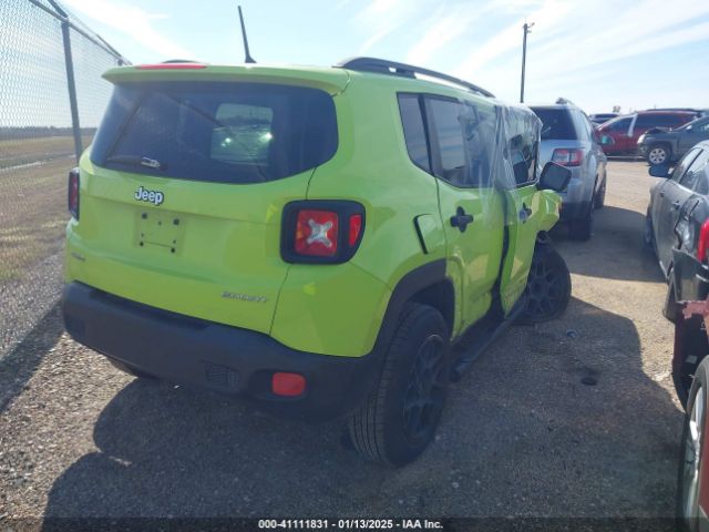 ZACCJBAB8HPG31848 Jeep Renegade Sport 4x4