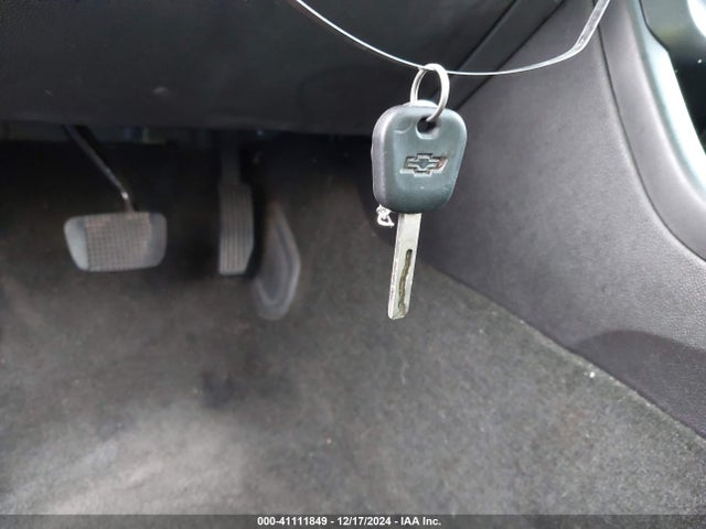 Chevrolet Colorado Wt 2016 1GCHSBEA8G1237706 Image 11