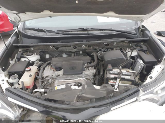 JTMDFREV1GD193027 Toyota Rav4 Limited
