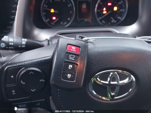 JTMDFREV1GD193027 Toyota Rav4 Limited